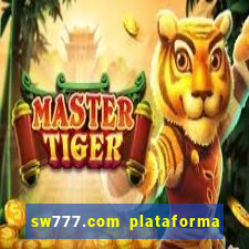 sw777.com plataforma cassino online